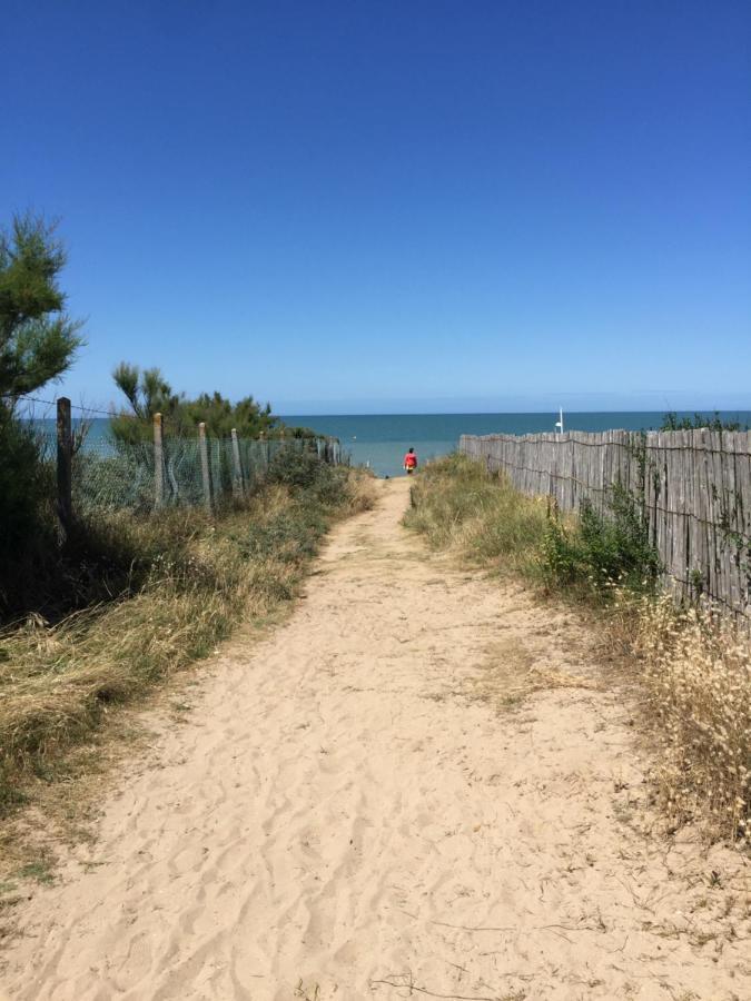 Chez Edwige à Cabourg thalasso plage WIFI Extérieur photo